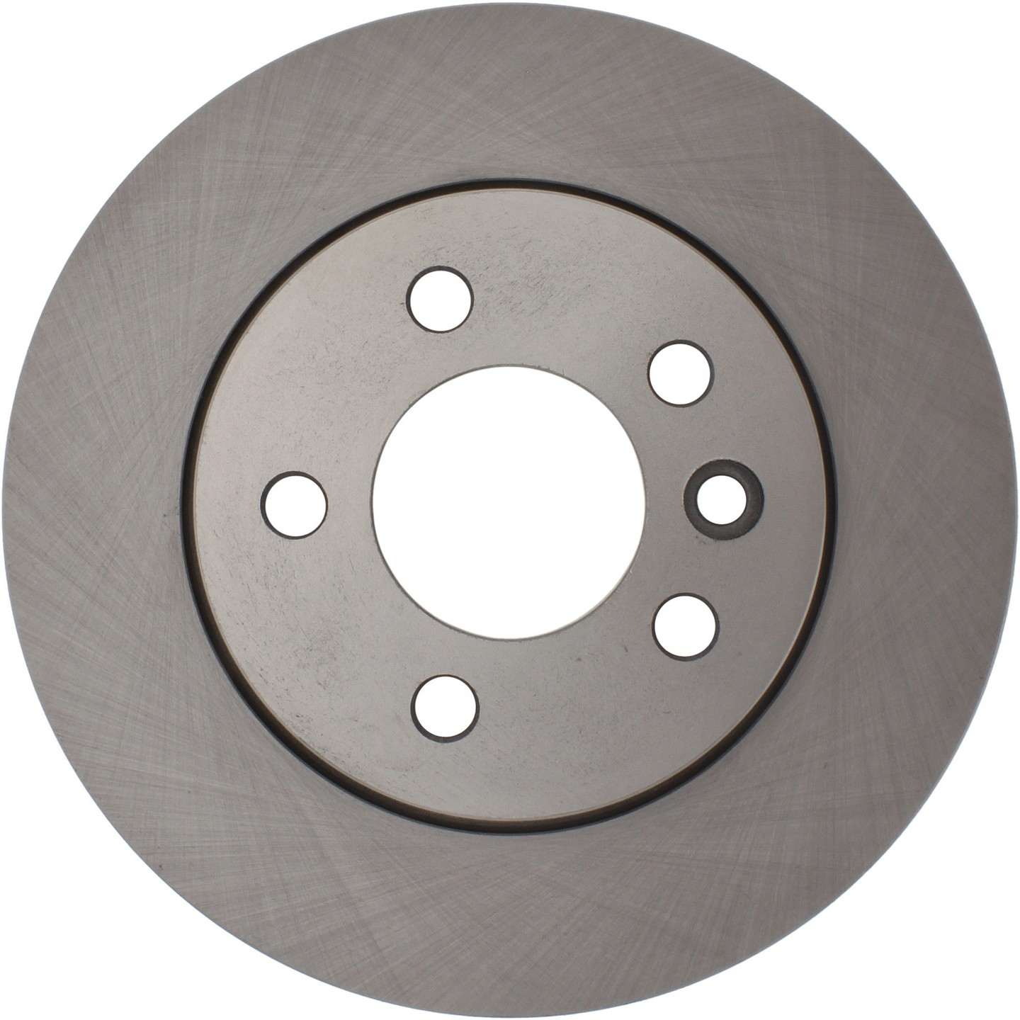 C-Tek Standard Brake Rotor  top view frsport 121.99058