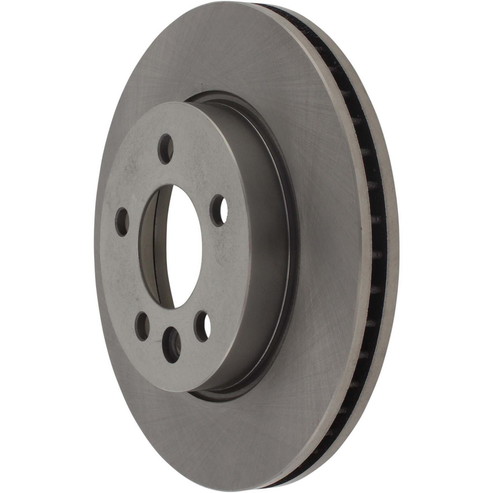 Stoptech Centric C-TEK Standard Brake Rotor - Front 121.99058