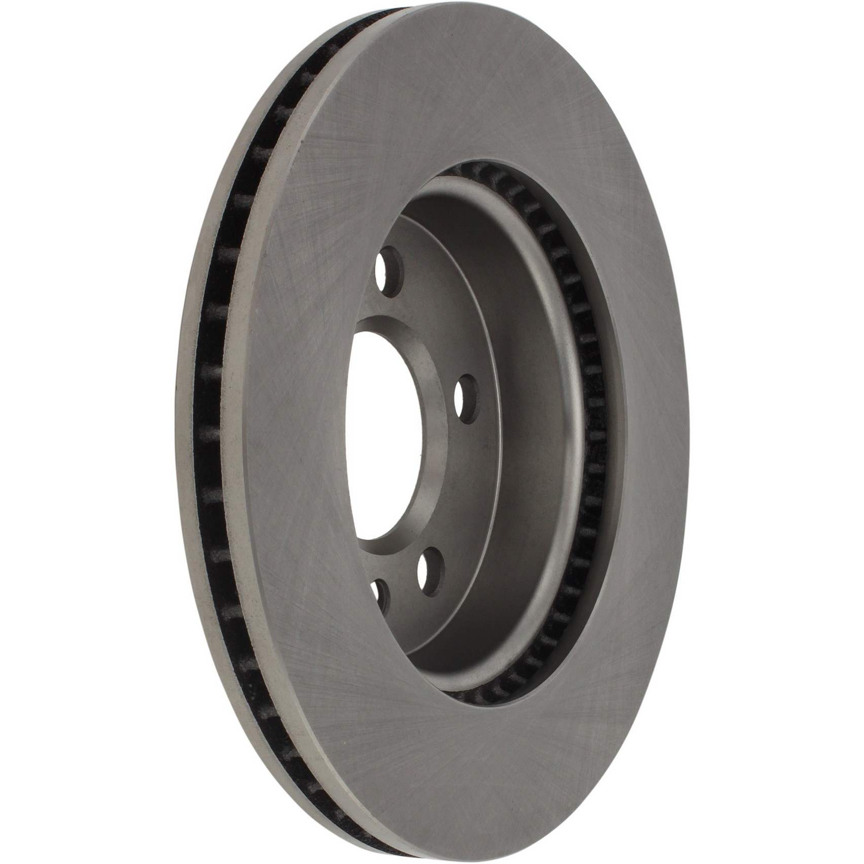 Stoptech Centric C-TEK Standard Brake Rotor - Front 121.99058