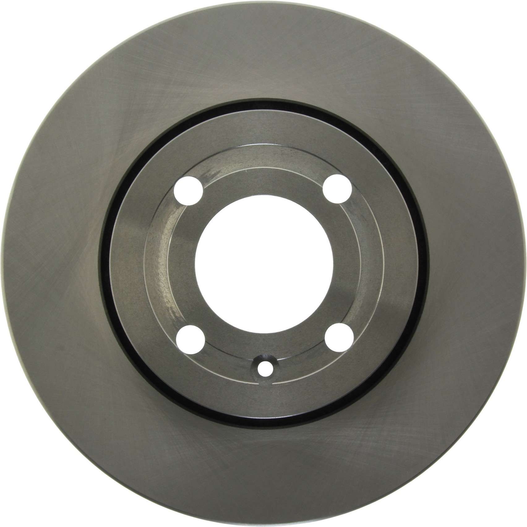 Stoptech Centric C-TEK Standard Brake Rotor - Front 121.99059