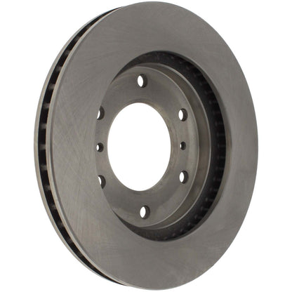 Stoptech C-Tek 08-14 Mitsubishi L200 Front Standard Rotor 121.99067