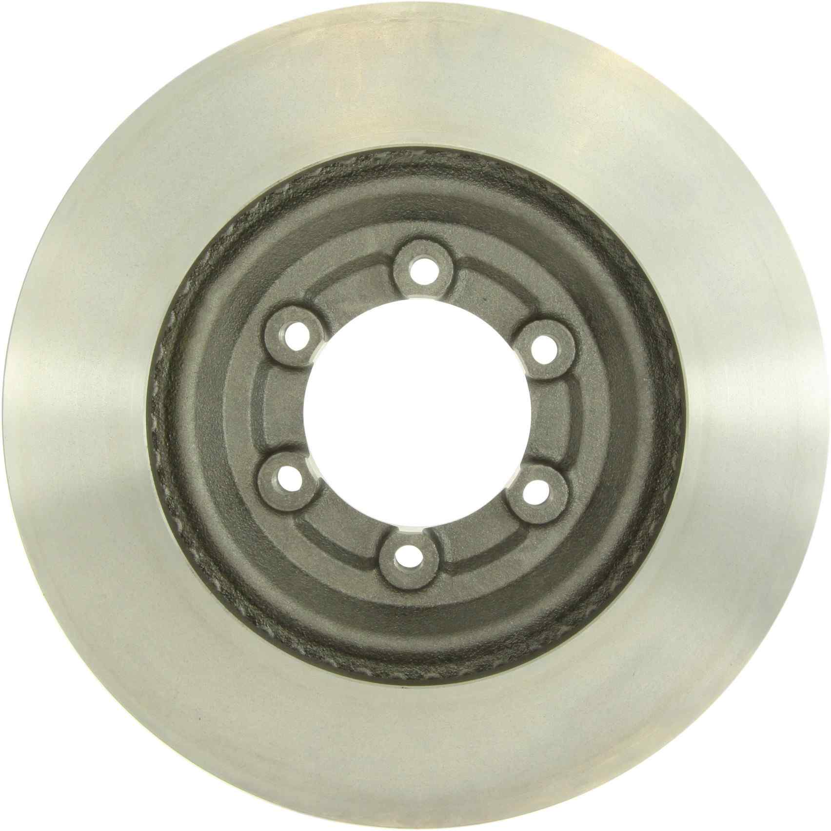 Stoptech Centric C-TEK Standard Brake Rotor - Front 121.99099