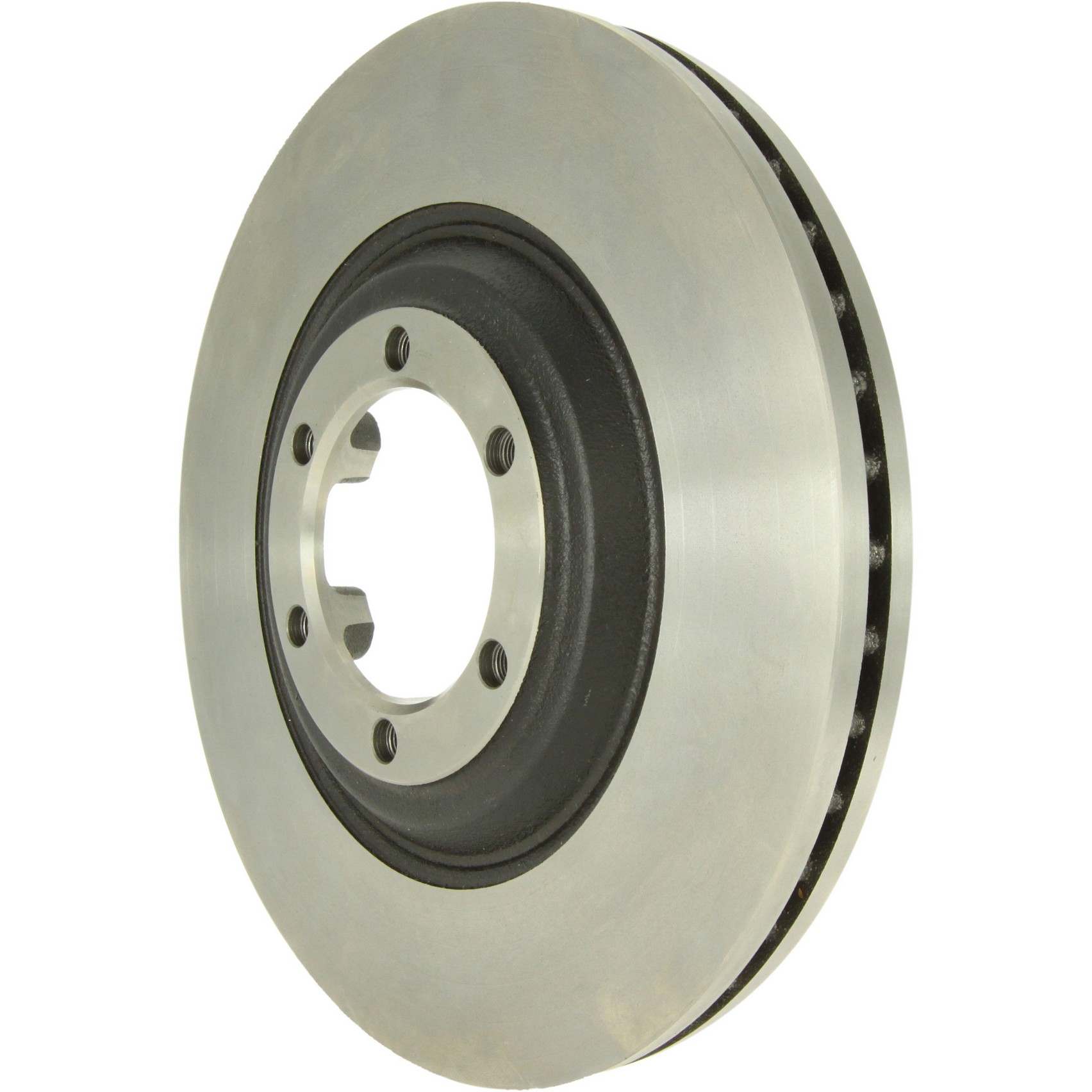 Stoptech Centric C-TEK Standard Brake Rotor - Front 121.99099