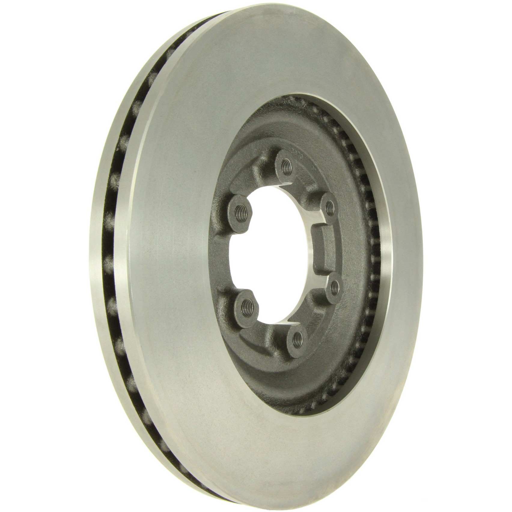 Stoptech Centric C-TEK Standard Brake Rotor - Front 121.99099