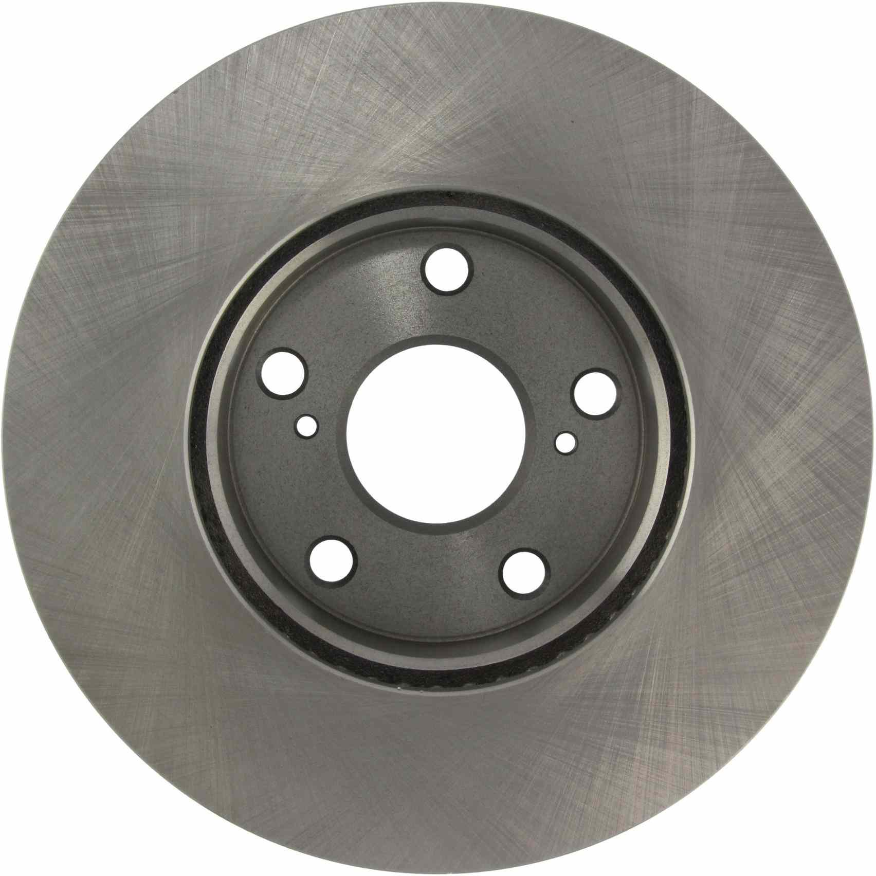 Stoptech Centric C-TEK Standard Brake Rotor - Front 121.99100