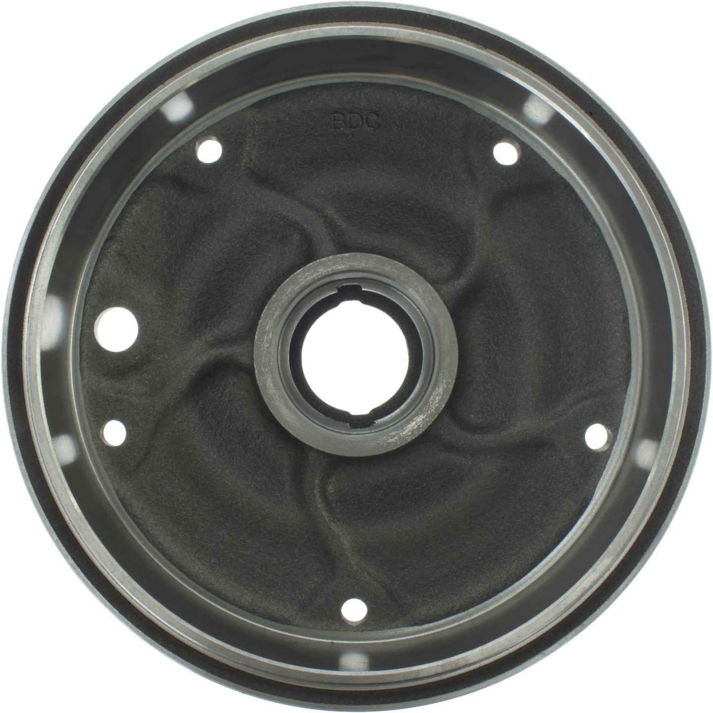 Stoptech Centric 58-64 Volkswagen Beetle / Karmann Ghia Premium Front Brake Drum 122.33002