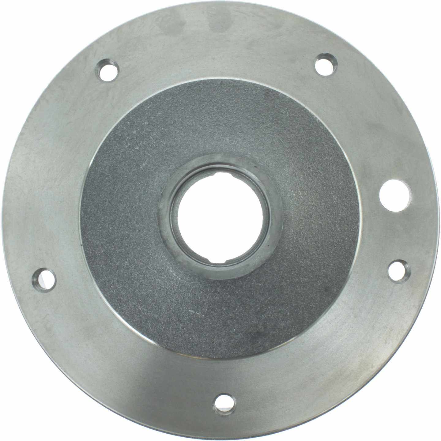 Stoptech Centric 58-64 Volkswagen Beetle / Karmann Ghia Premium Front Brake Drum 122.33002