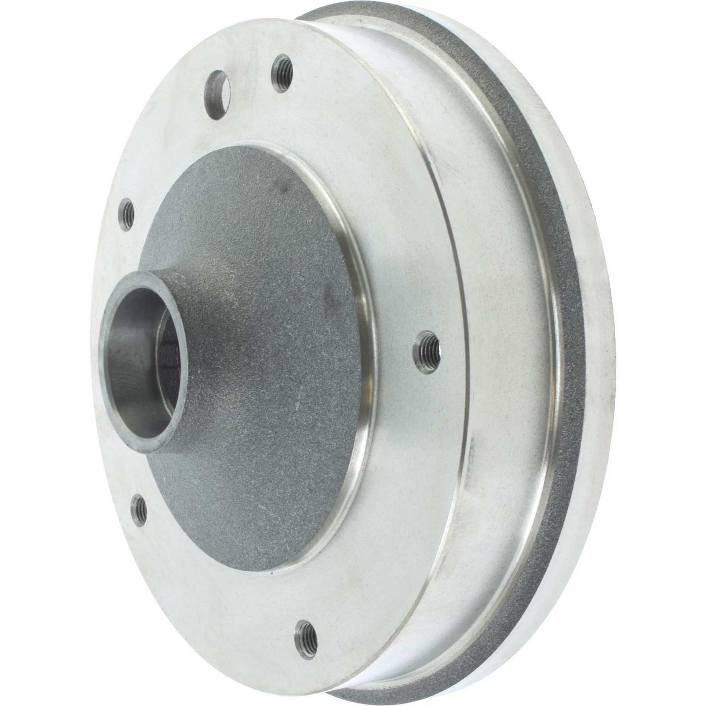 Stoptech Centric 58-64 Volkswagen Beetle / Karmann Ghia Premium Front Brake Drum 122.33002