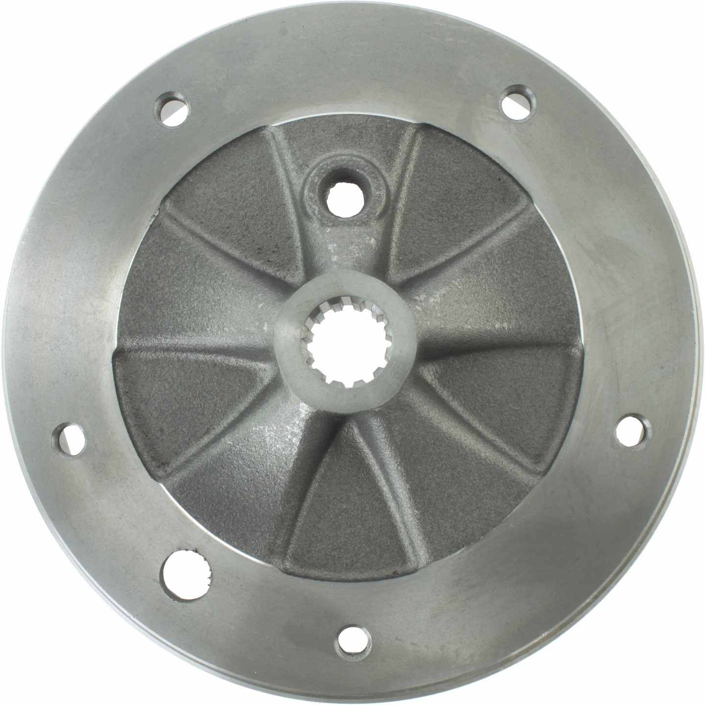 Stoptech Centric 58-72 Volkswagen Karmann Ghia Premium Rear Brake Drum 122.33003