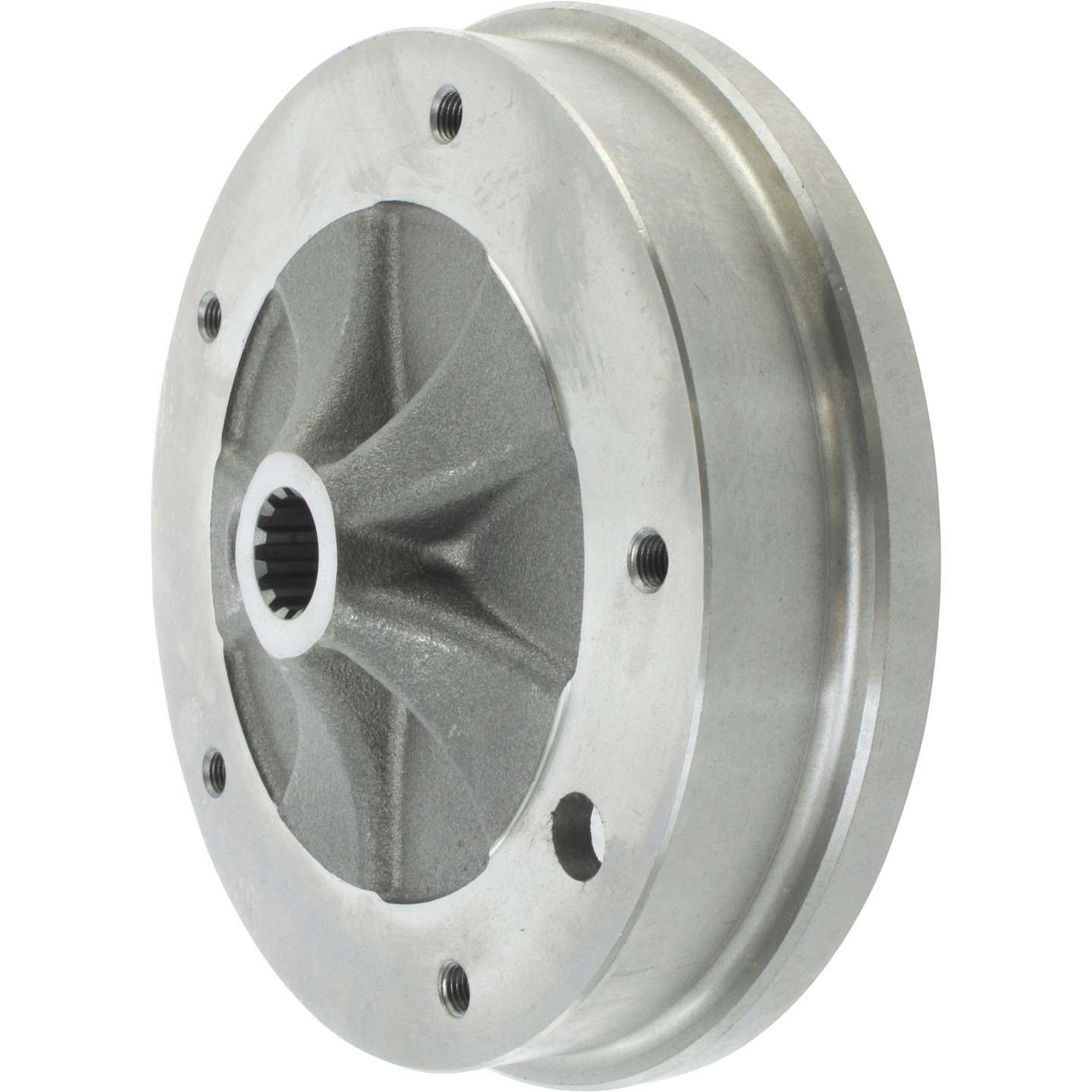 Stoptech Centric 58-72 Volkswagen Karmann Ghia Premium Rear Brake Drum 122.33003