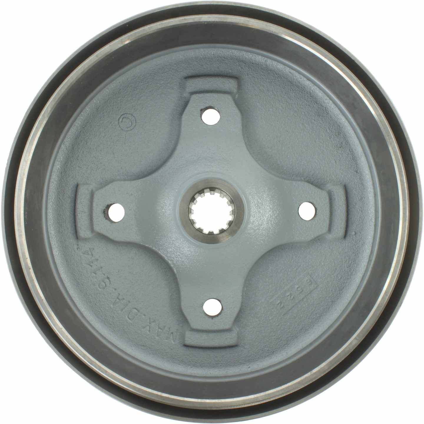 Stoptech Centric Premium Brake Drum - Rear 122.33004