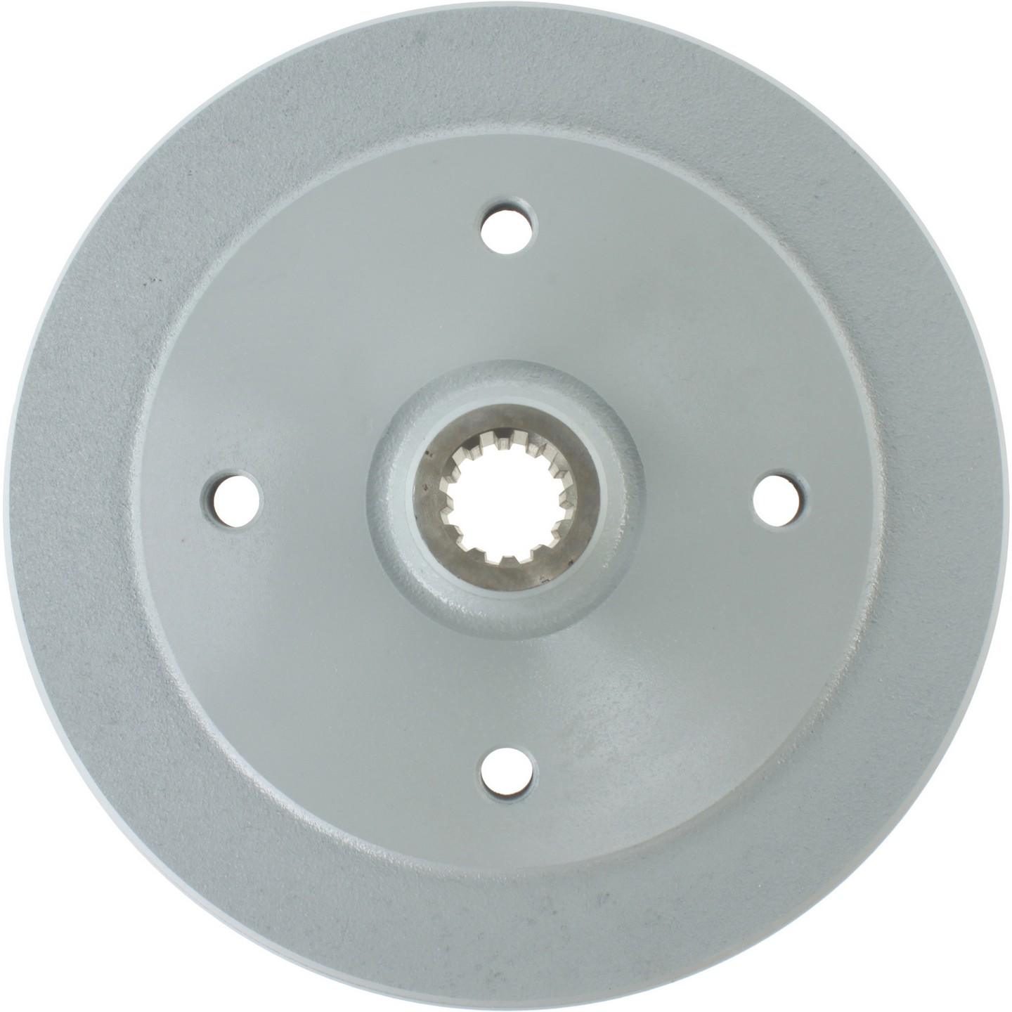 Stoptech Centric Premium Brake Drum - Rear 122.33004