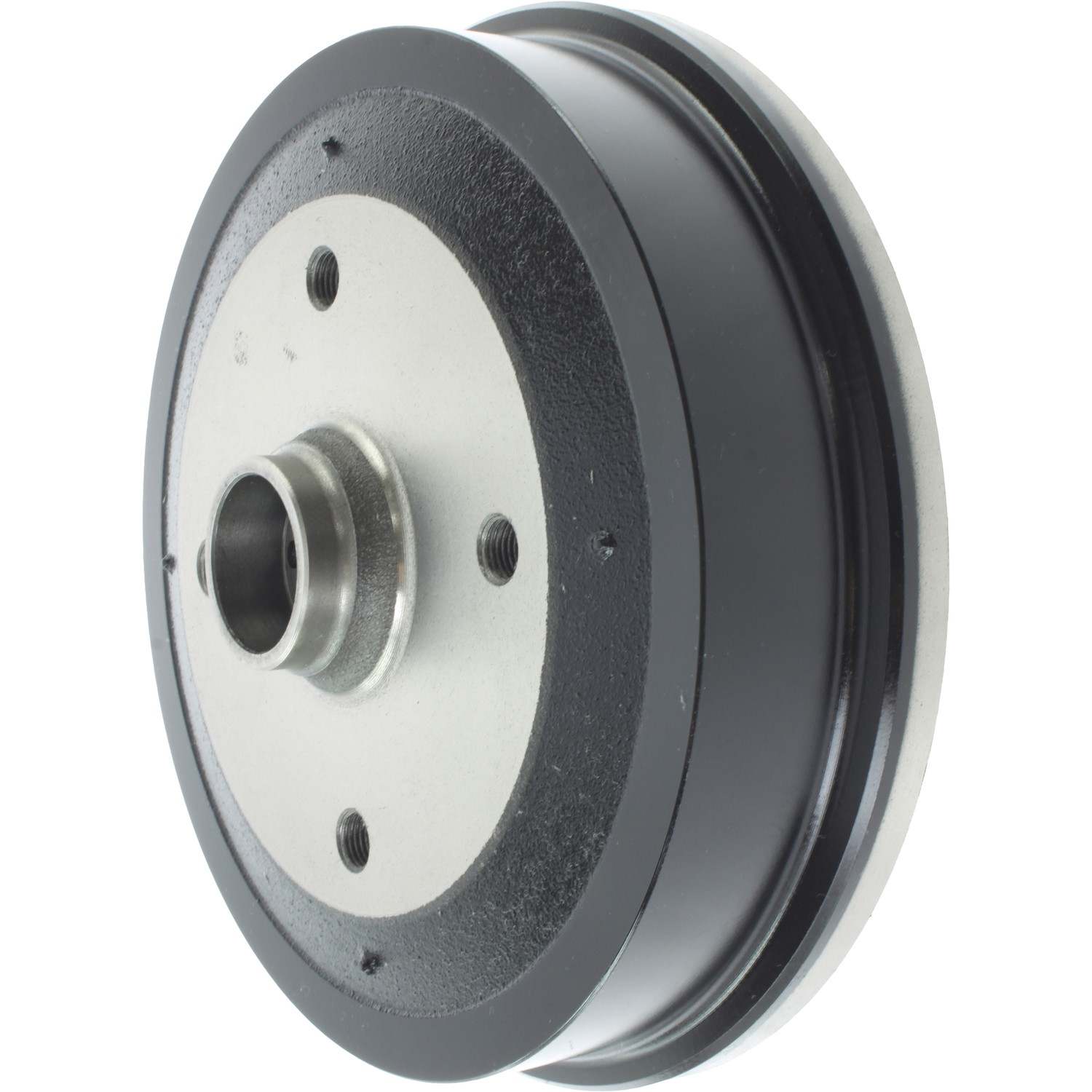 StopTech Premium Brake Drum  top view frsport 122.33005