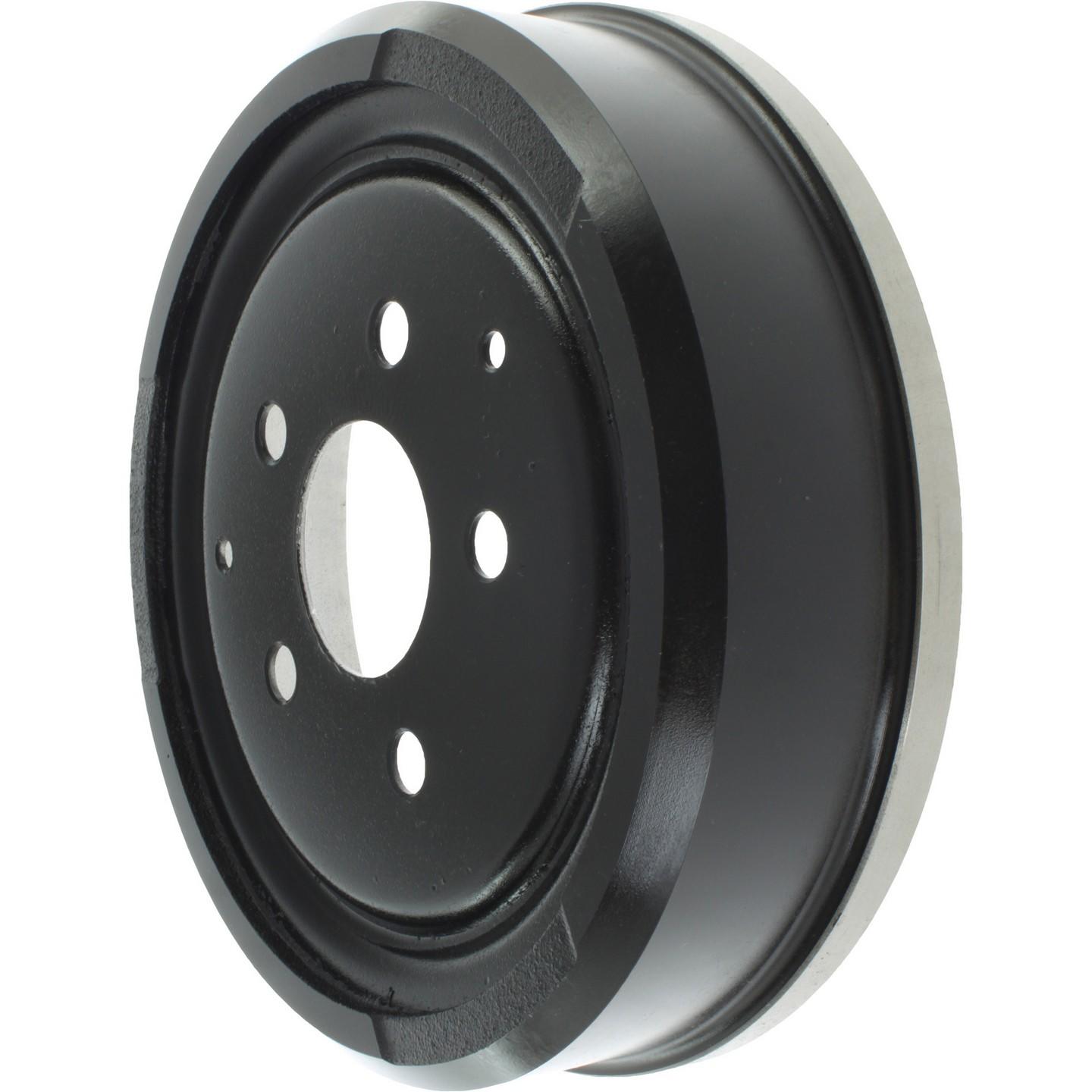 Stoptech Centric 79 Volkswagen Transporter / 80-92 Vanagon Premium Rear Brake Drum 122.33008