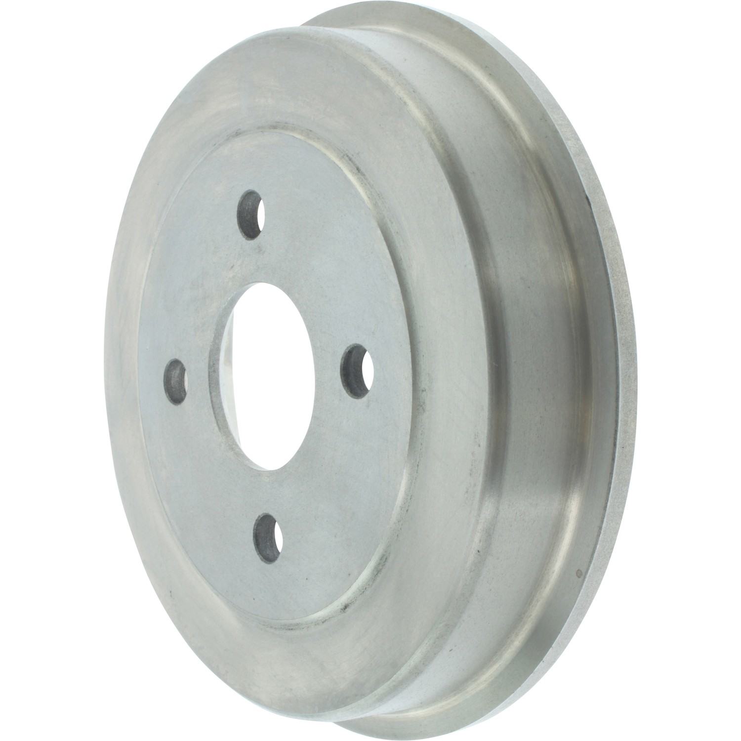 StopTech Premium Brake Drum  top view frsport 122.34002