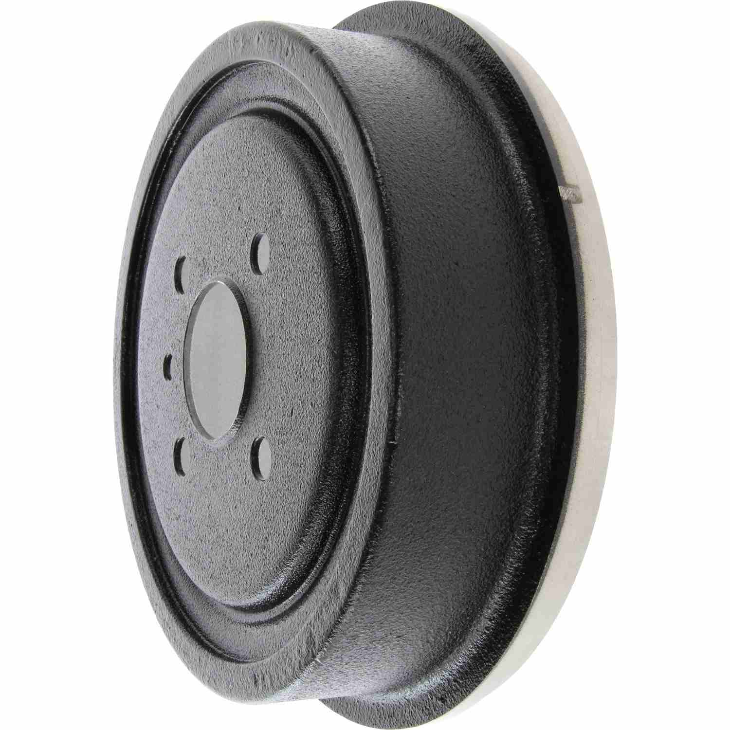 Centric Parts Premium Brake Drum  top view frsport 122.36000