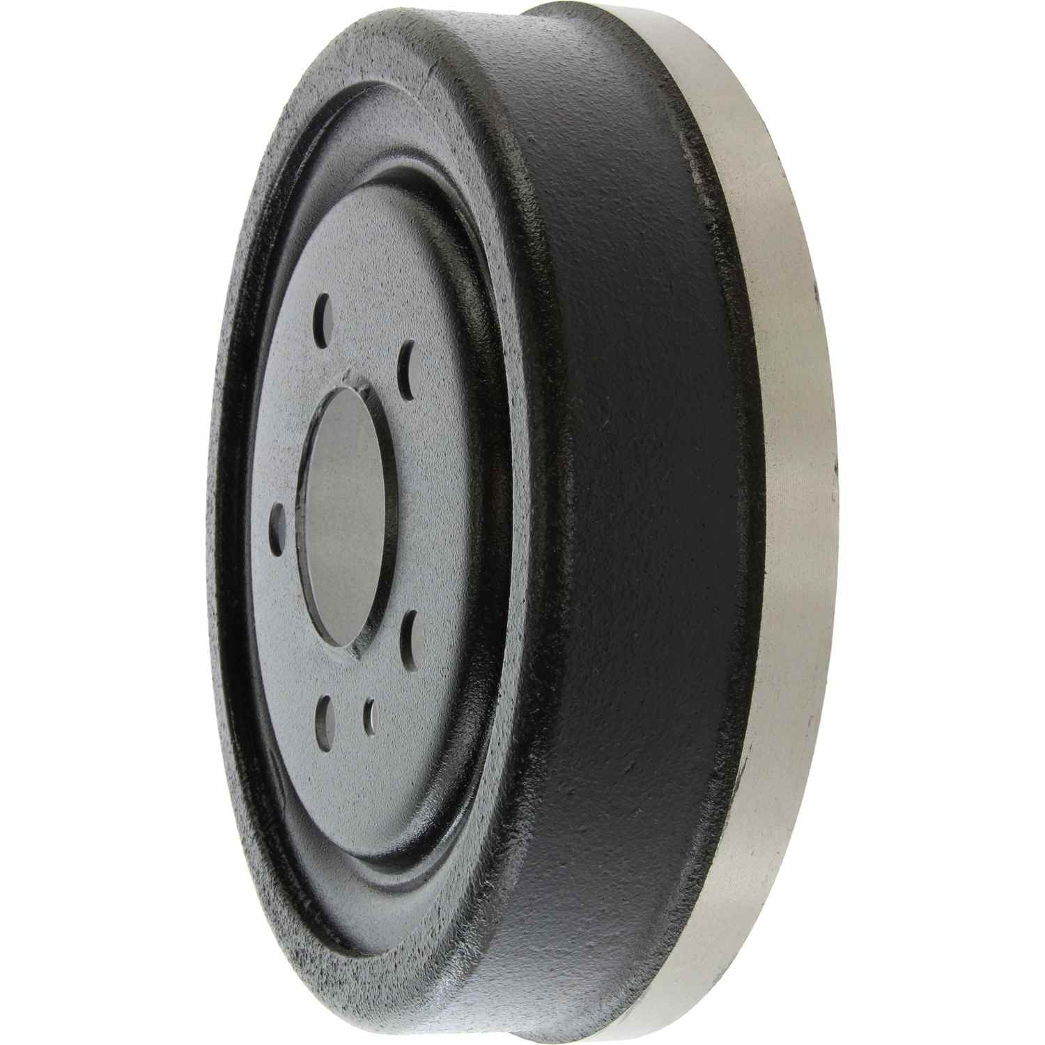 Centric Parts Premium Brake Drum  top view frsport 122.36003