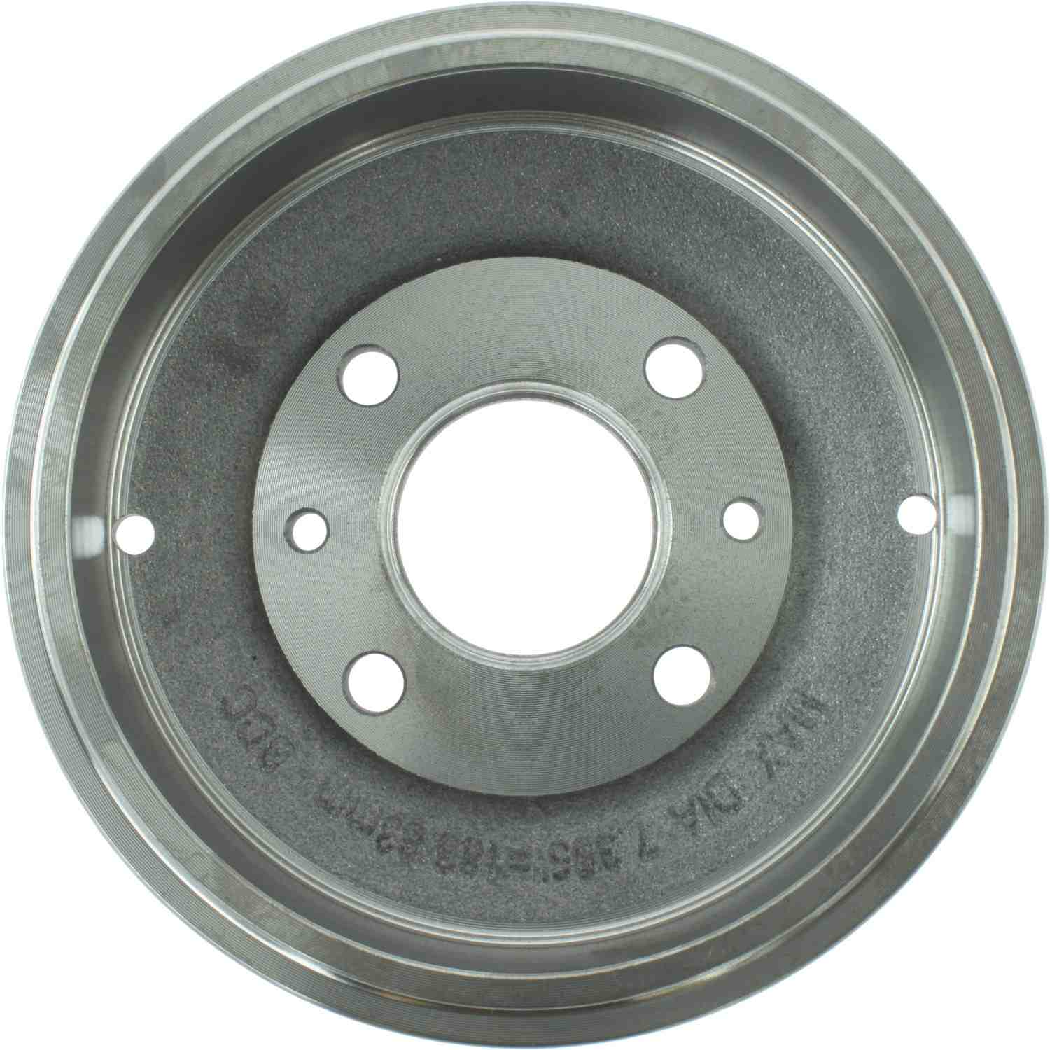 Stoptech Centric Premium Brake Drum - Rear 122.40000