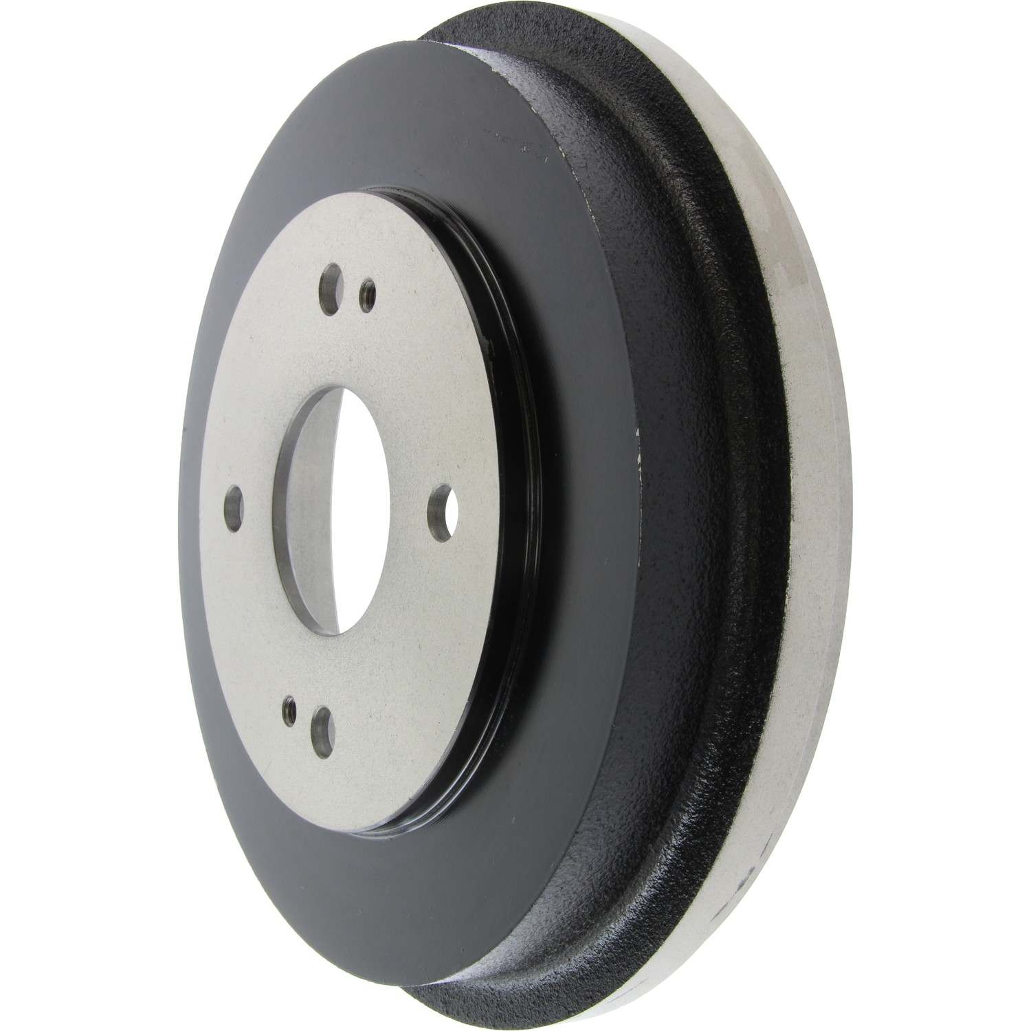 Centric Parts Premium Brake Drum  top view frsport 122.40011