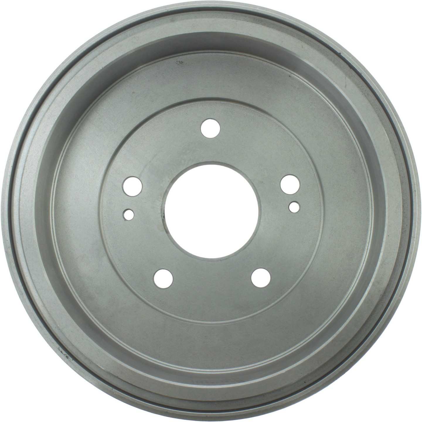 Stoptech Centric 06-15 Honda Civic 1.8L Premium Brake Drum - Rear 122.40012