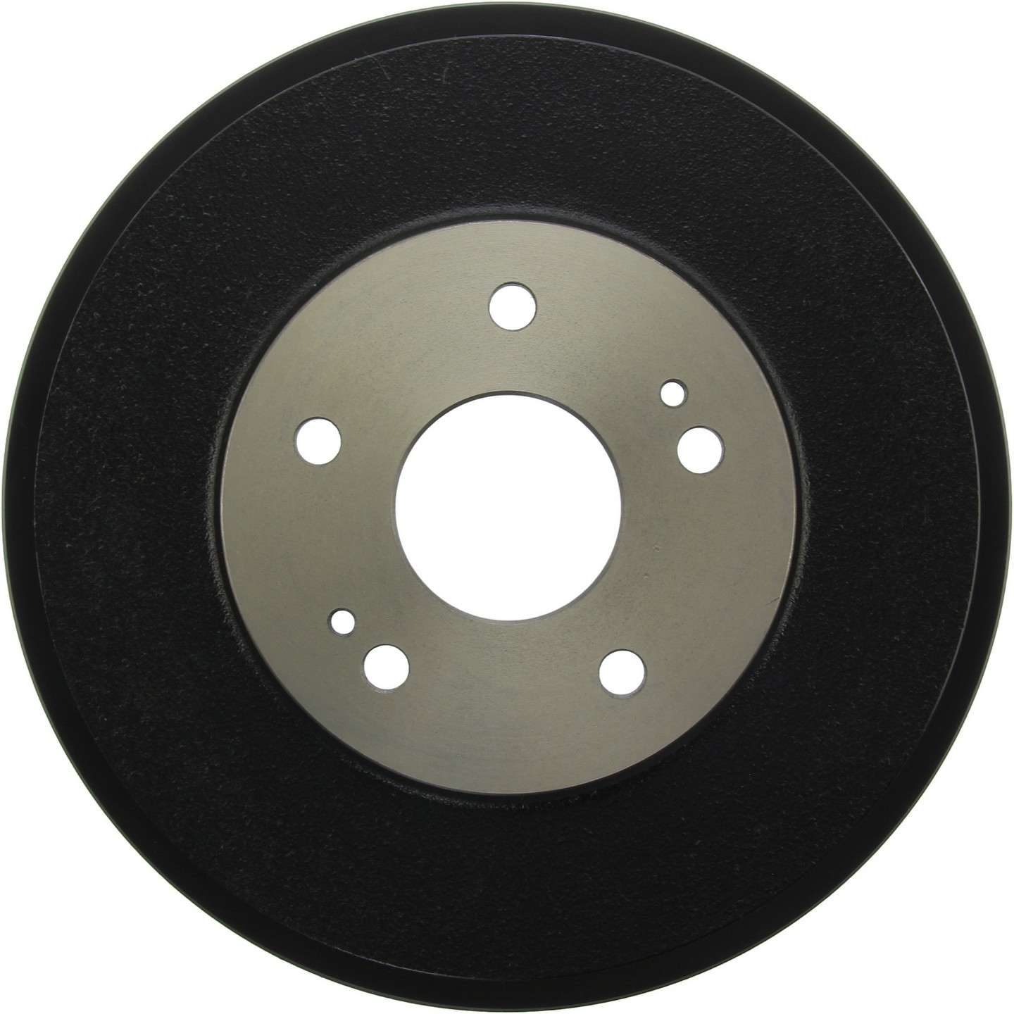 StopTech Premium Brake Drum  top view frsport 122.40013