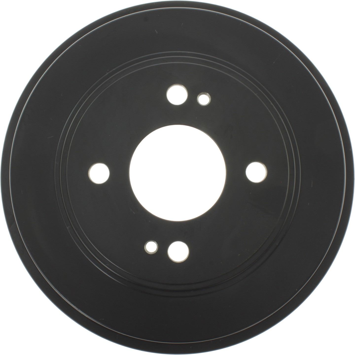 Stoptech Centric Premium Brake Drum - Rear 122.40014