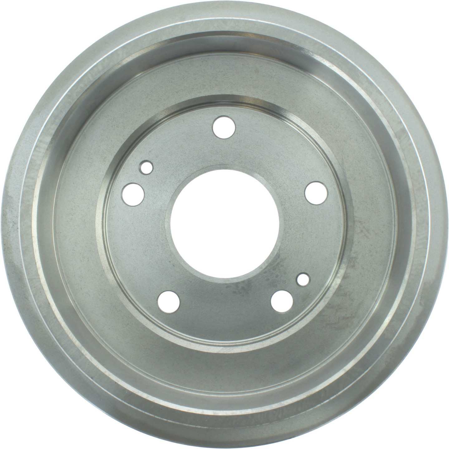 Stoptech Centric 06-15 Honda Civic Premium Rear Brake Drum 122.40017