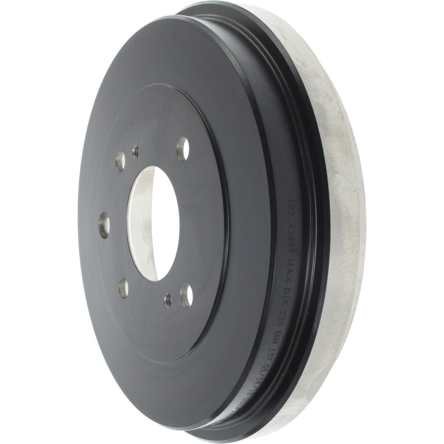 Stoptech Centric Premium Brake Drum - Rear 122.42027