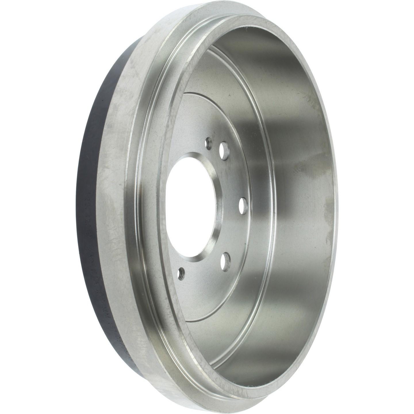 Stoptech Centric Premium Brake Drum - Rear 122.42027