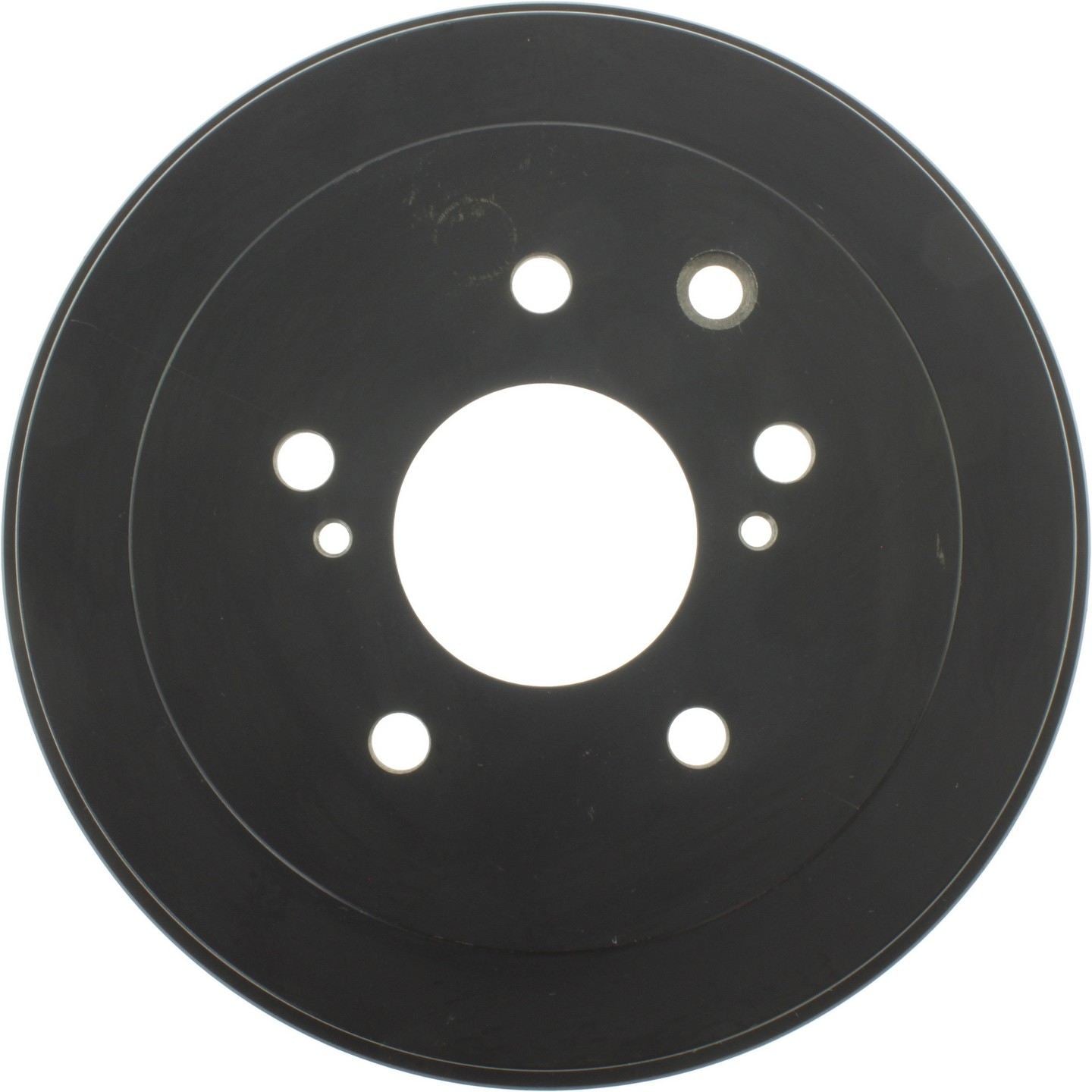 StopTech Premium Brake Drum  top view frsport 122.42031