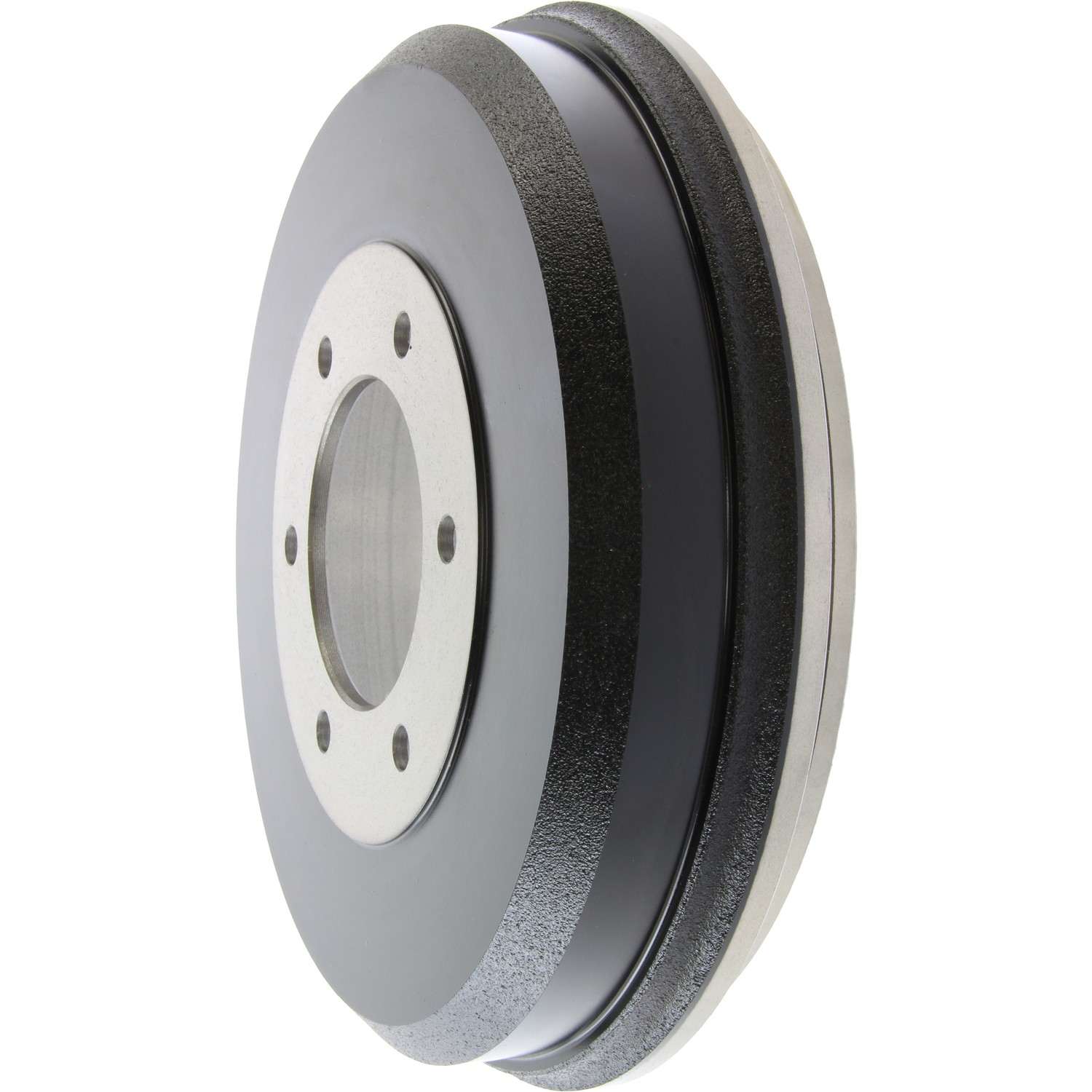 Centric Parts Premium Brake Drum  top view frsport 122.43006