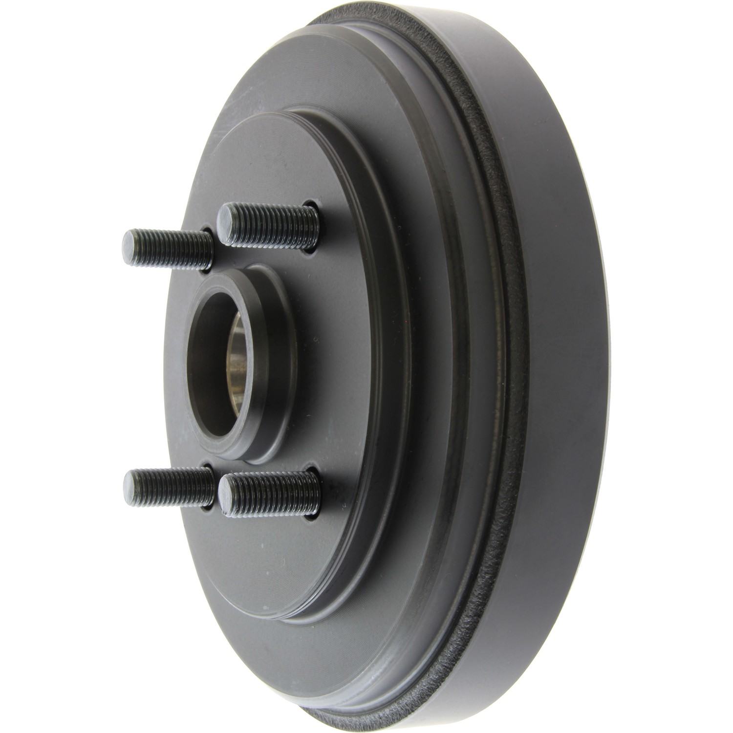 StopTech Premium Brake Drum  top view frsport 122.44029