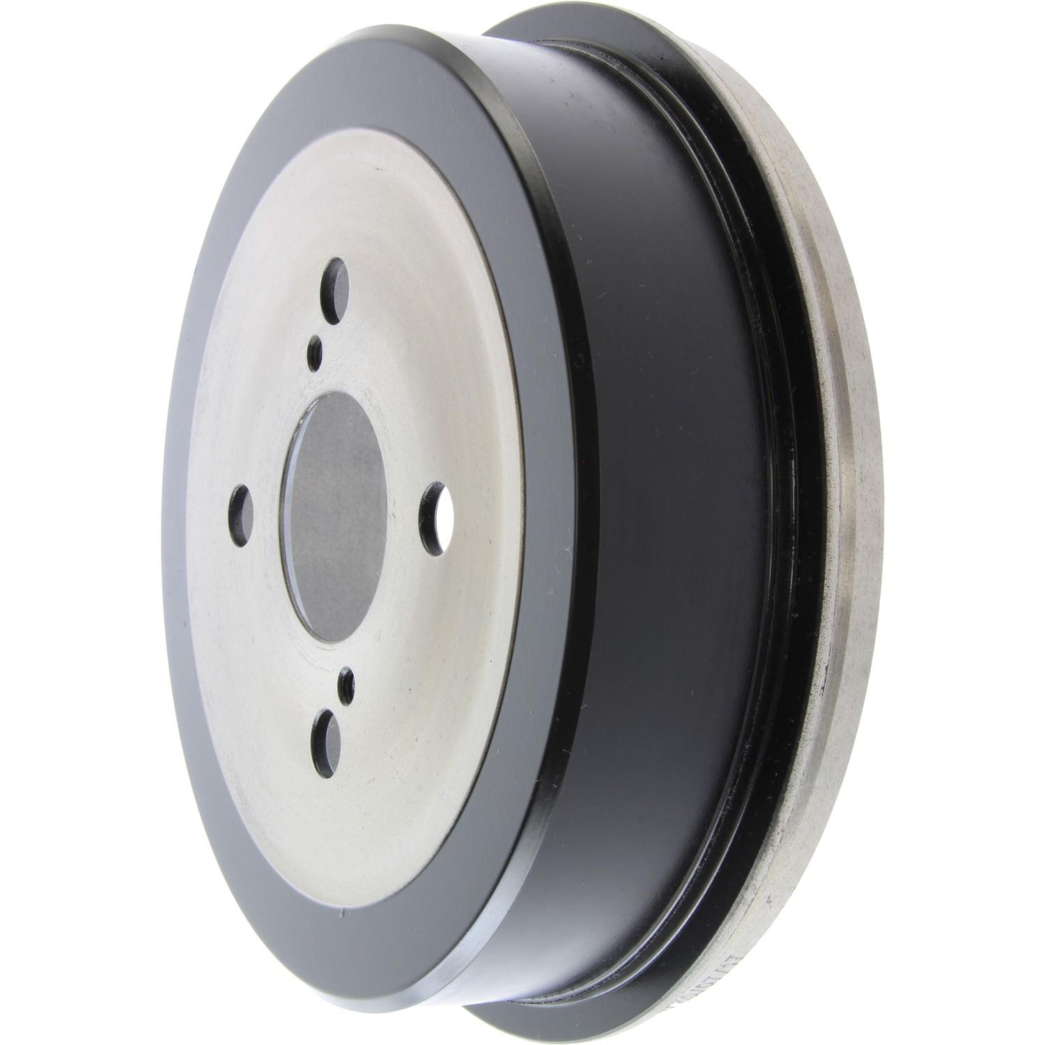 StopTech Premium Brake Drum  top view frsport 122.44032