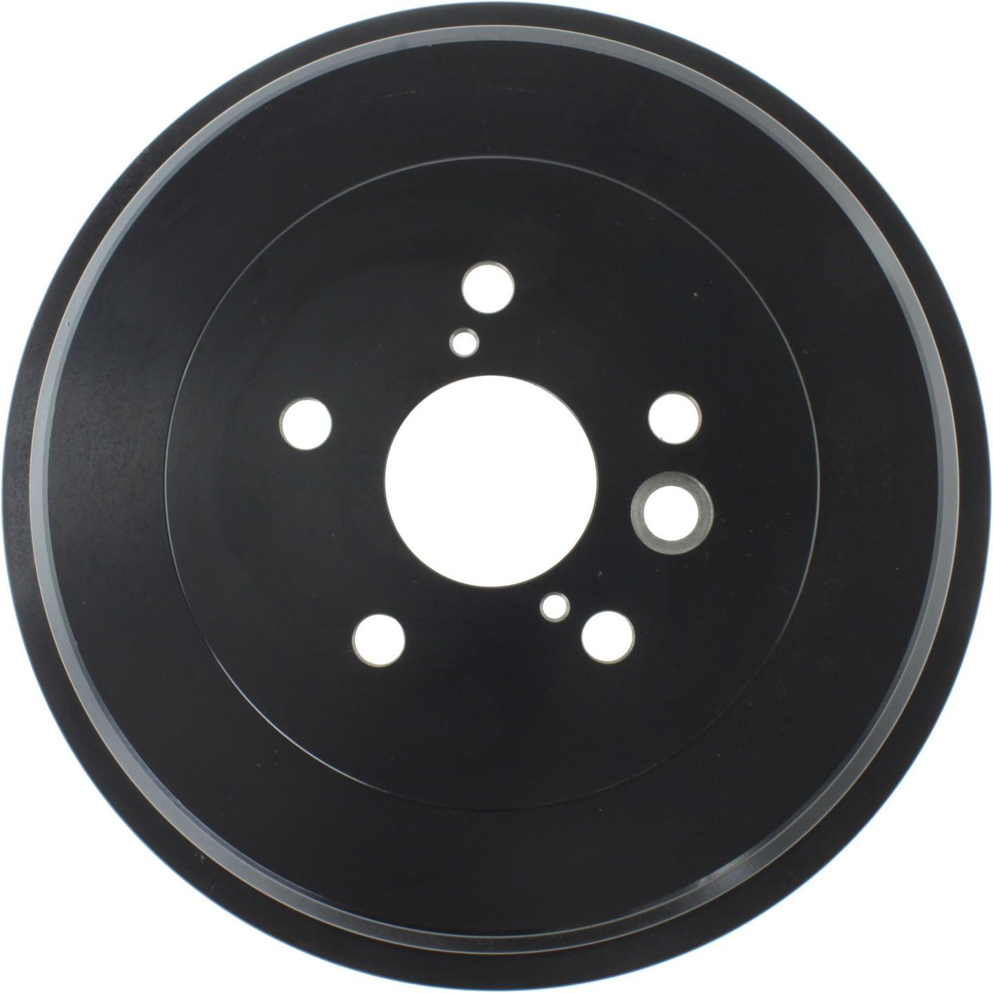 Stoptech Centric Premium Brake Drum - Rear 122.44037