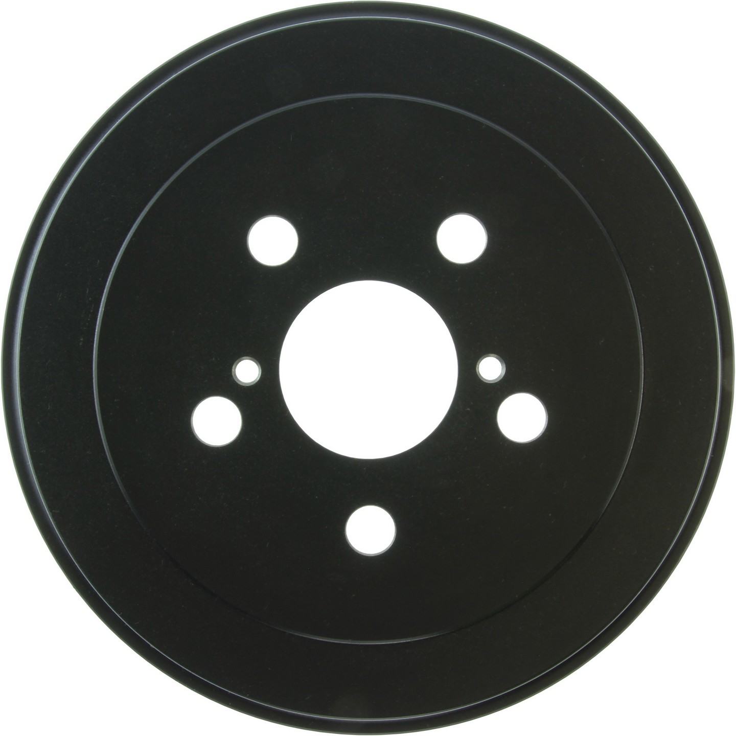 Stoptech Centric Premium Brake Drum - Rear 122.44038