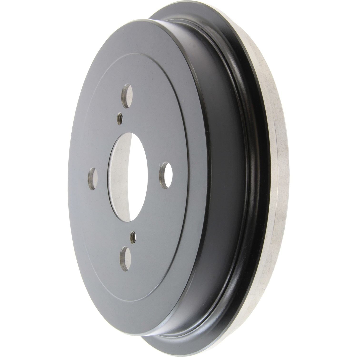 StopTech Premium Brake Drum  top view frsport 122.44039