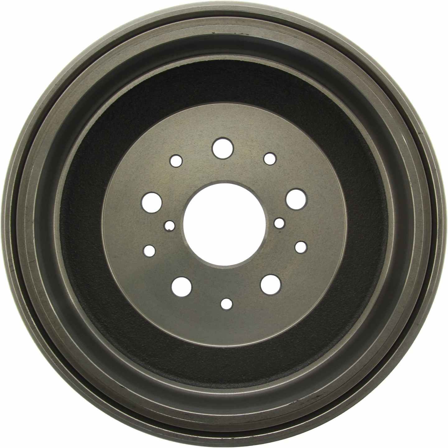 Stoptech Centric 04-17 Toyota Tacoma/Hiace Premium Rear Brake Drum 122.44044