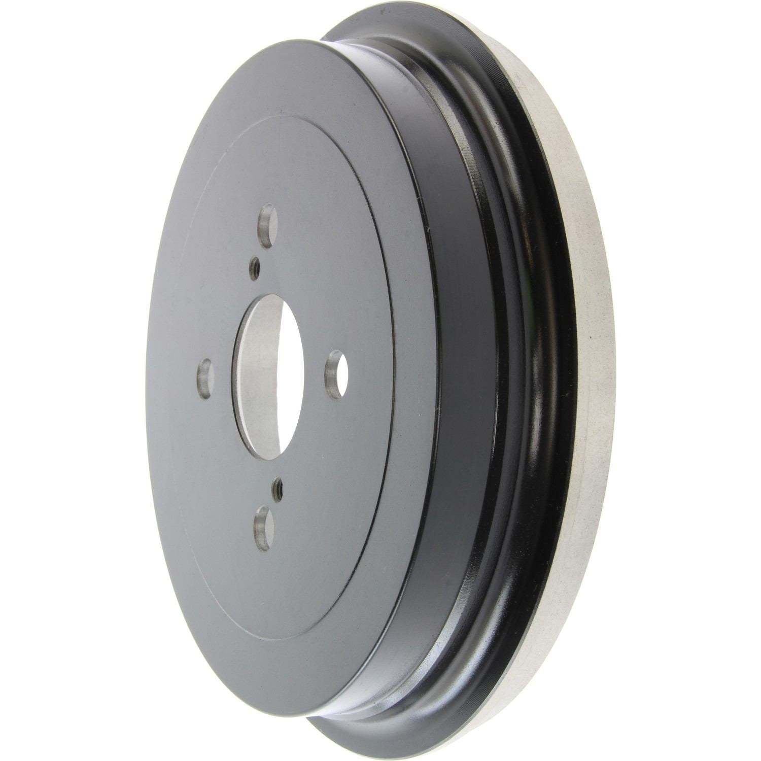 Centric Parts Premium Brake Drum  top view frsport 122.44048