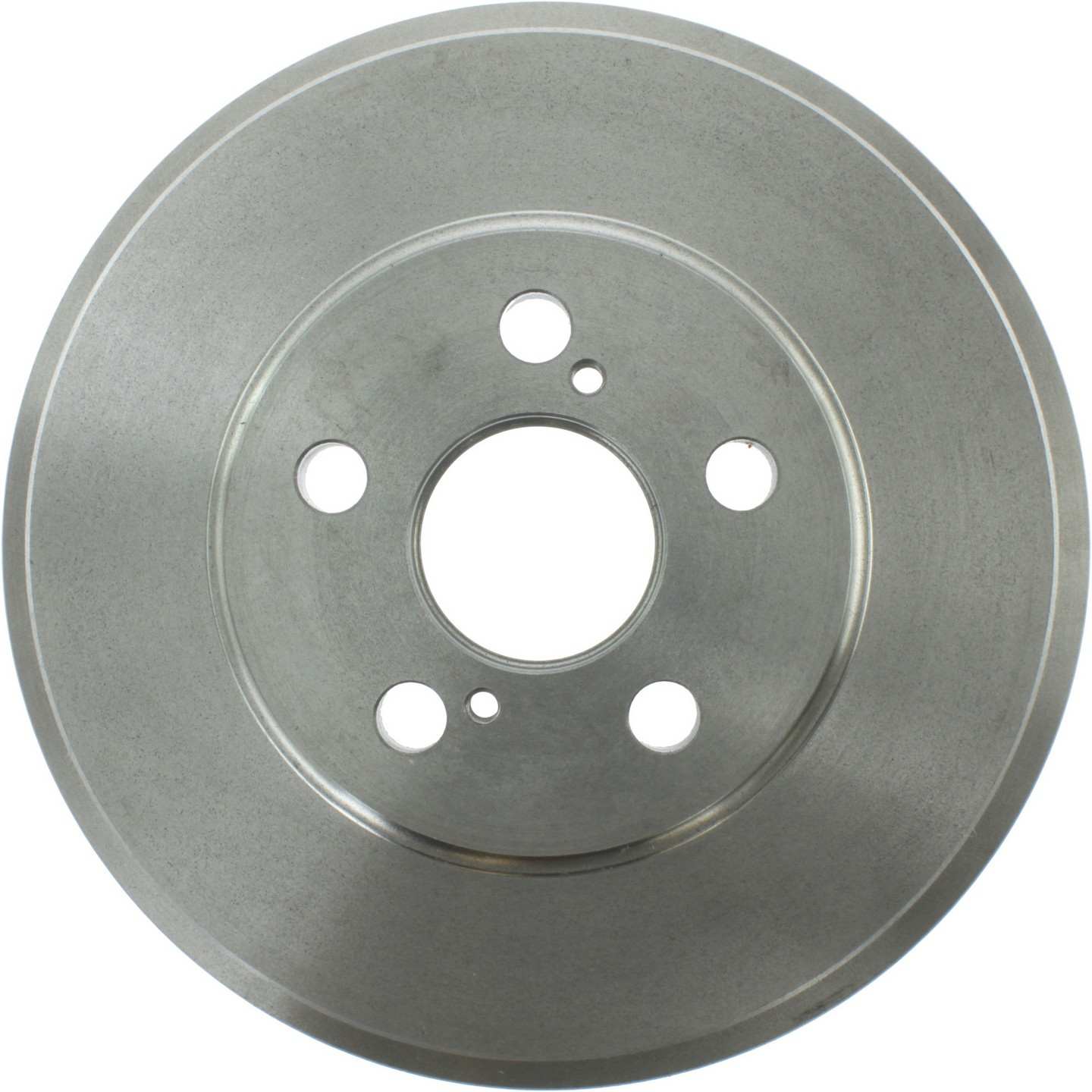 Stoptech Centric 08-14 Scion xD Premium Rear Brake Drum 122.44049