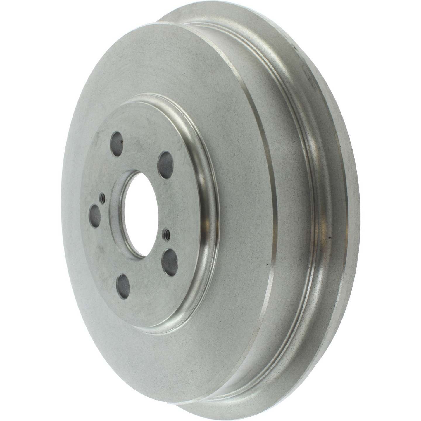 Stoptech Centric 08-14 Scion xD Premium Rear Brake Drum 122.44049