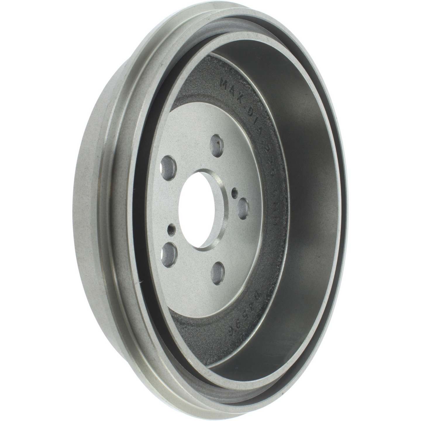 Stoptech Centric 08-14 Scion xD Premium Rear Brake Drum 122.44049