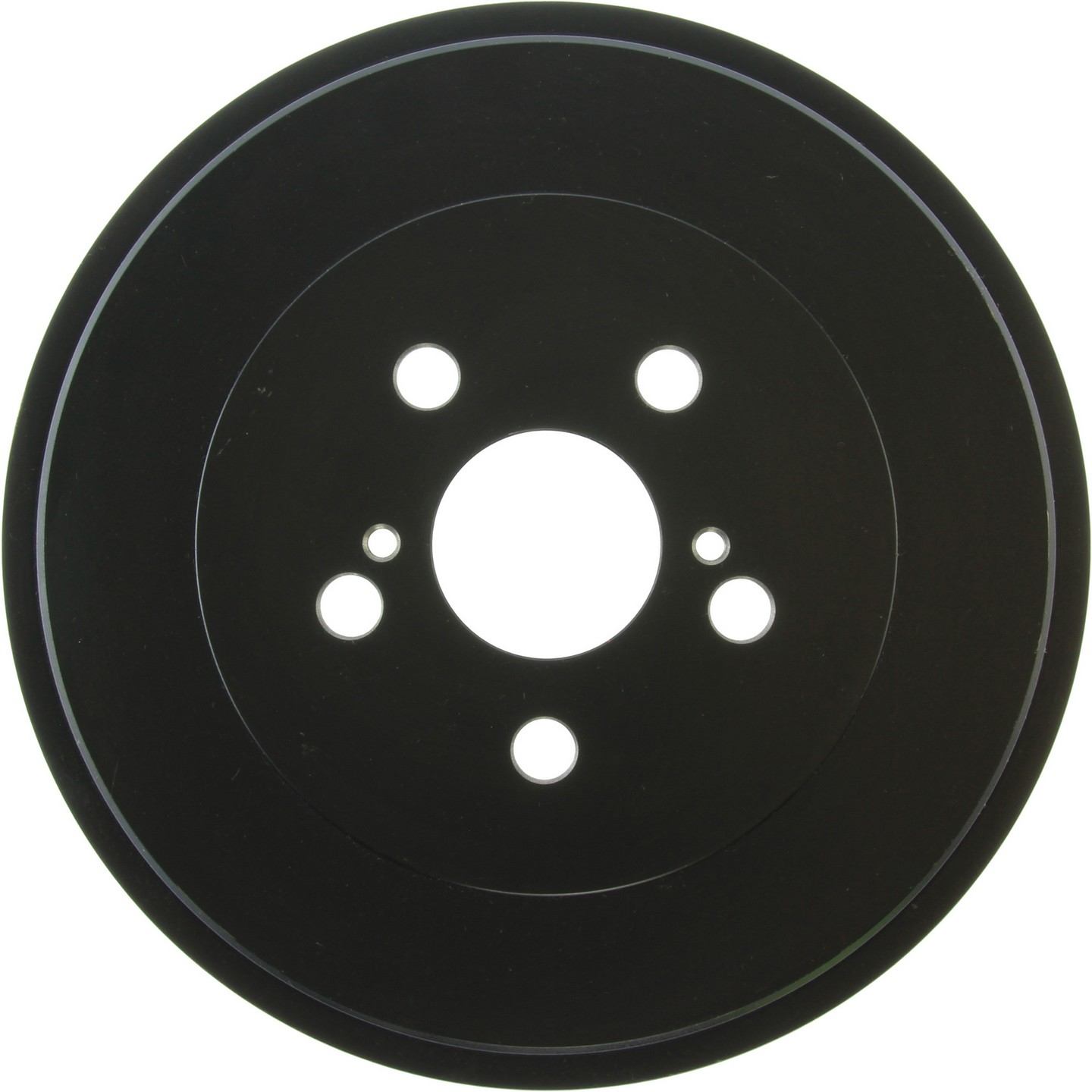 Stoptech Centric Premium Brake Drum - Rear 122.44050