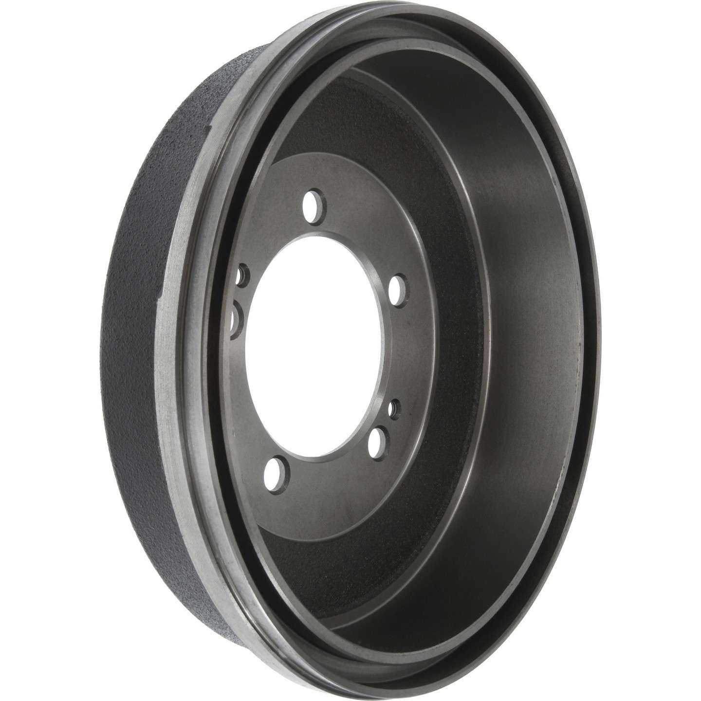 Stoptech Centric 95-05 Chrysler/Dodge/Mitsubishi Rear Premium Brake Drum 122.46018