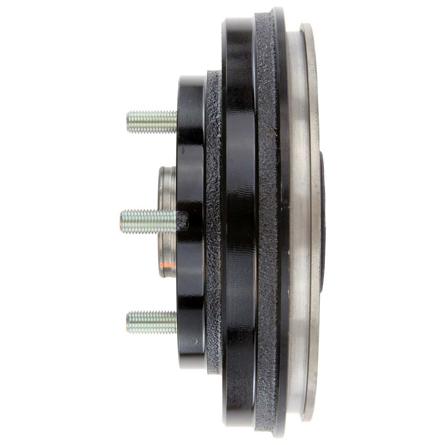 Stoptech Centric Premium Brake Drum - Rear 122.46026