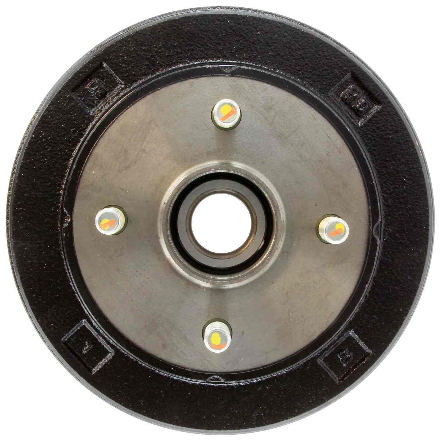 Stoptech Centric Premium Brake Drum - Rear 122.46026