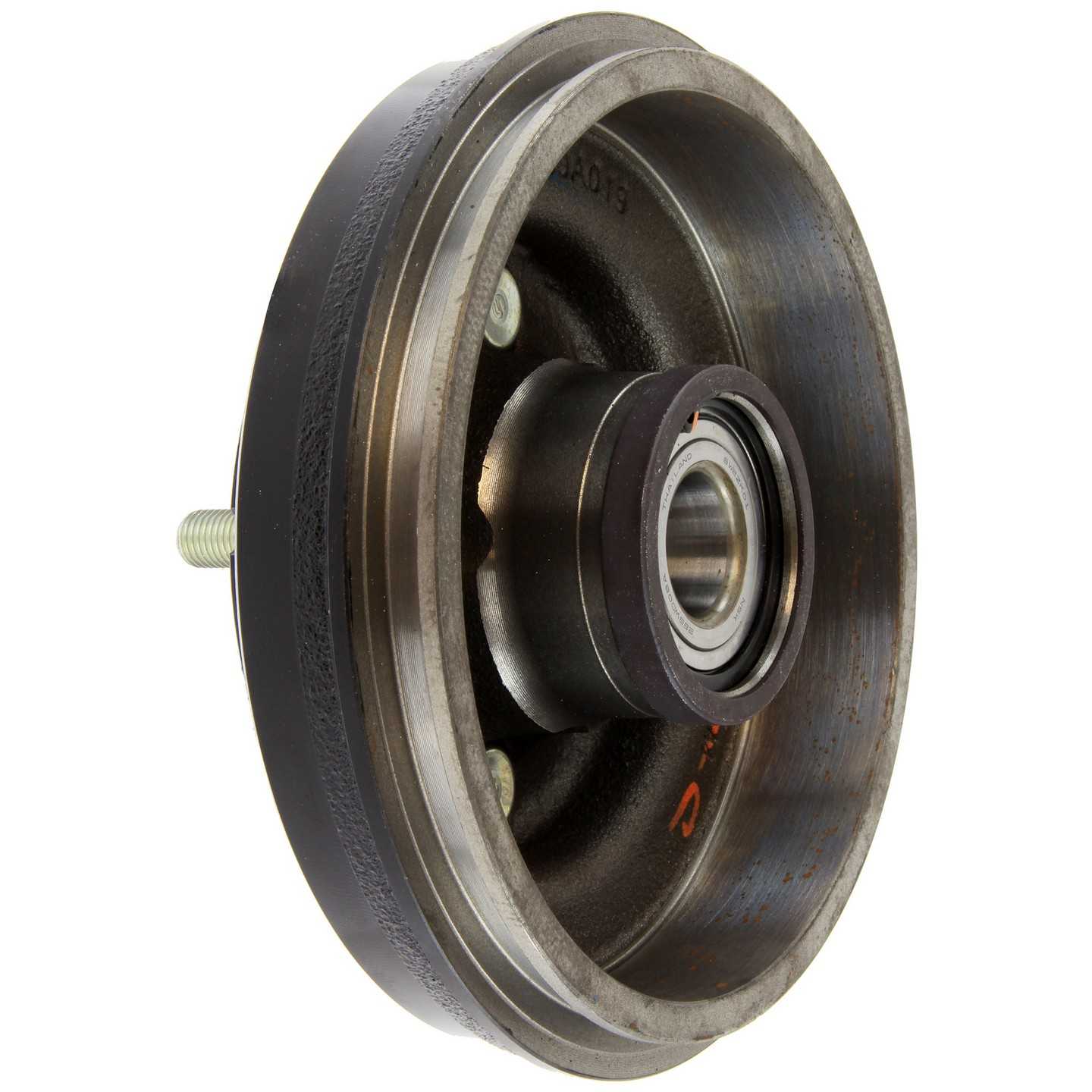 Stoptech Centric Premium Brake Drum - Rear 122.46026