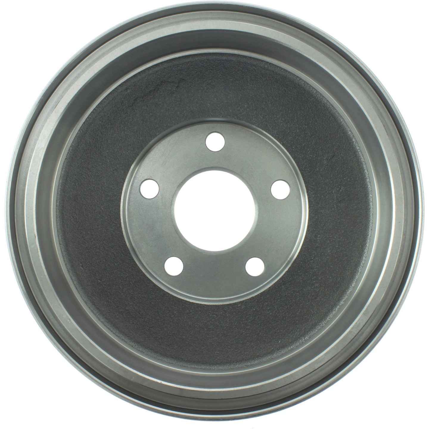 Stoptech Centric 98-08 Subaru Forester Premium Rear Brake Drum 122.47011