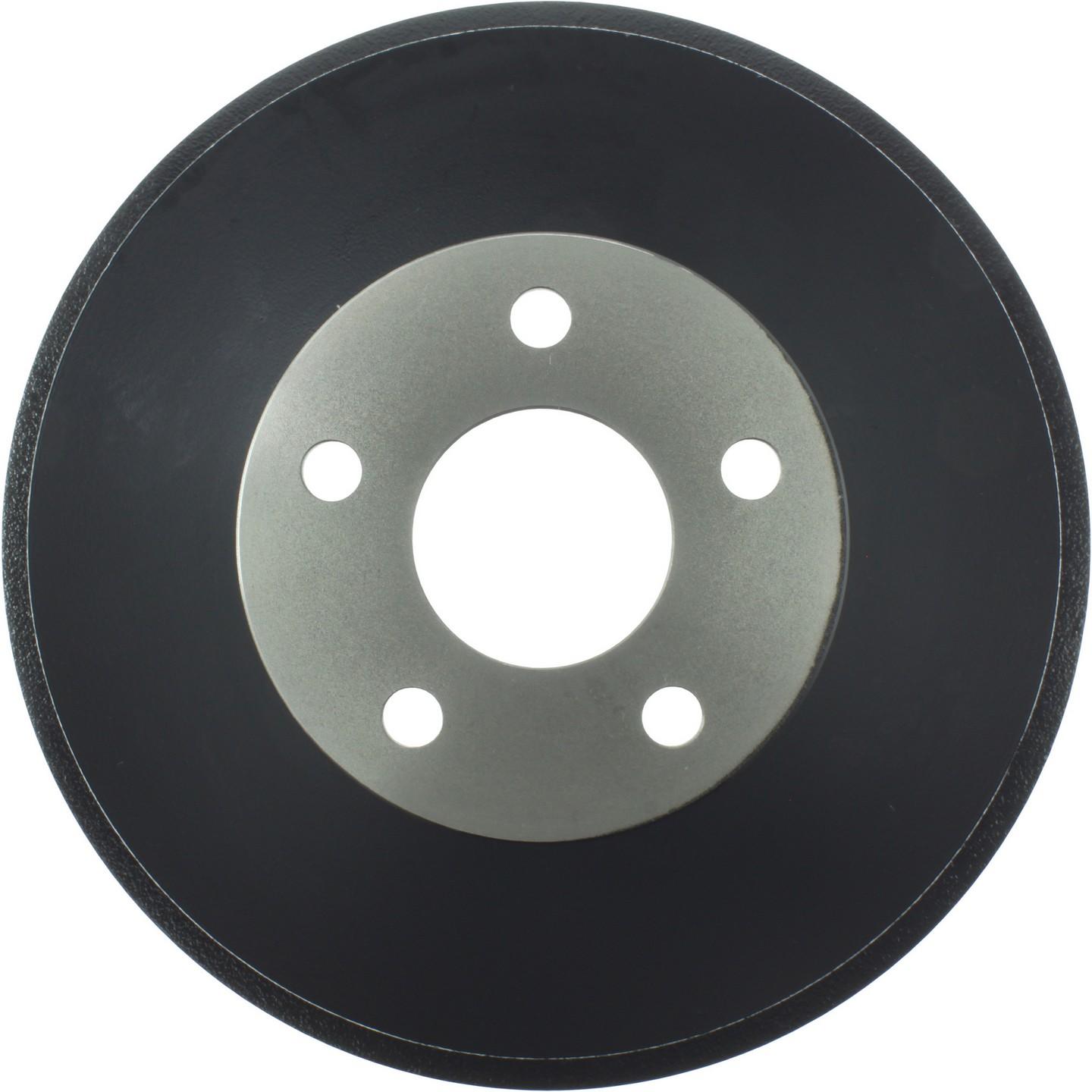 Stoptech Centric 98-08 Subaru Forester Premium Rear Brake Drum 122.47011