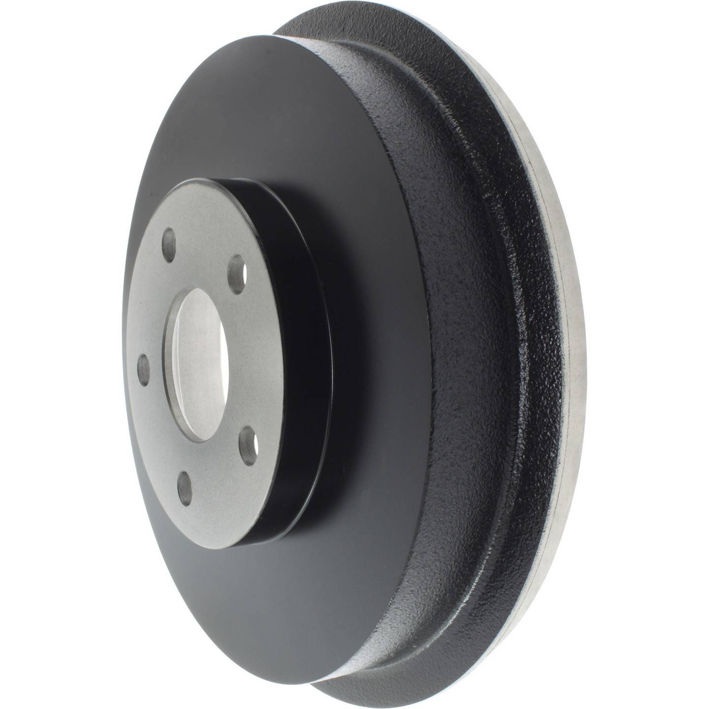 Stoptech Centric 98-08 Subaru Forester Premium Rear Brake Drum 122.47011