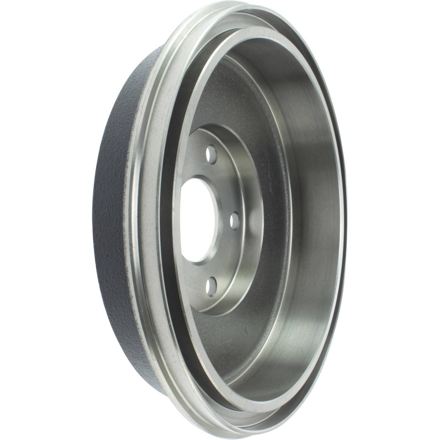 Stoptech Centric 98-08 Subaru Forester Premium Rear Brake Drum 122.47011